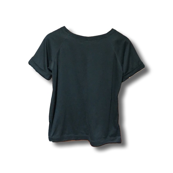 Soft tunic tee size small - Picture 2 of 5